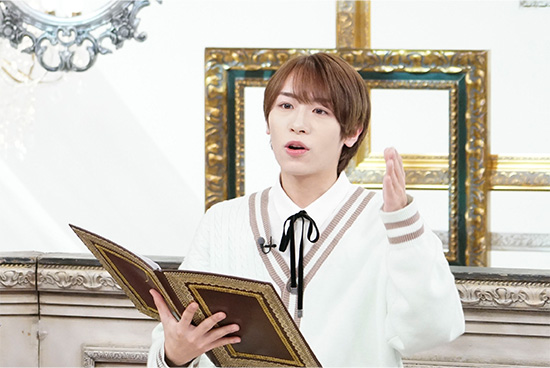 ミュージカル『ジキル＆ハイド』