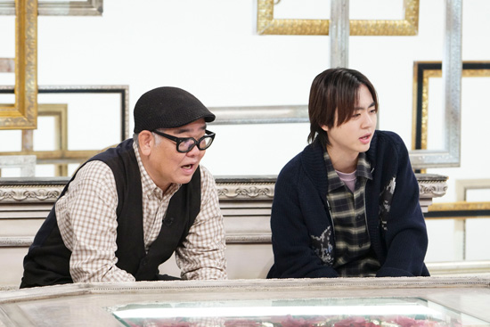 特別展「日本画アヴァンギャルド KYOTO 1948-1970」