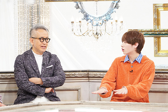 『サド侯爵夫人』