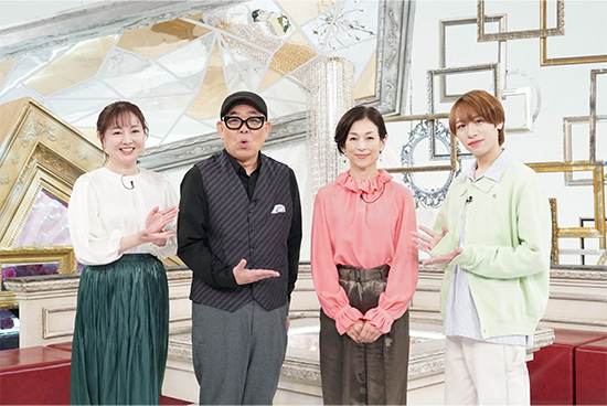 エクストリーム・シチュエーションコメディ（kcal（カロリー））「汗が目に入っただけ」