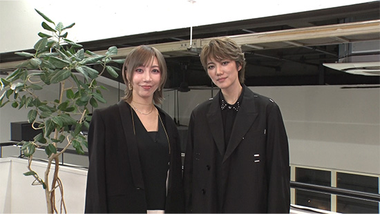 舞台「MISSDIRECTION」