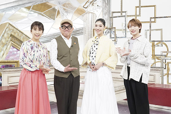 渋谷慶一郎 アンドロイド・オペラ「MIRROR&mdash;解体と再生&mdash;」