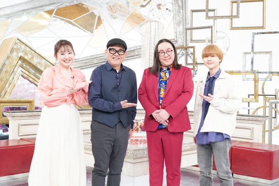 刃牙博ッッ！！