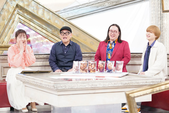 刃牙博ッッ！！