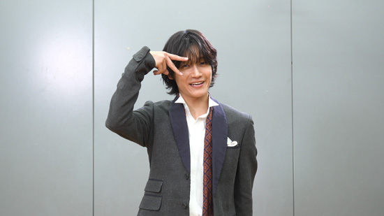 blast ブラスト！