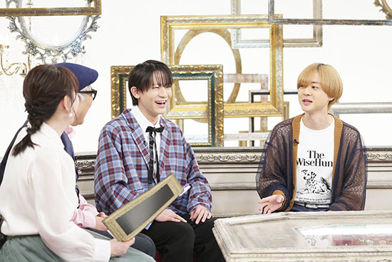 舞台「幽霊でもよかけん、会いたかとよ」