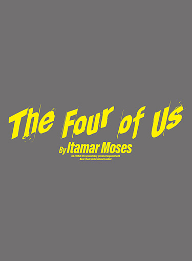 「The Four of Us」