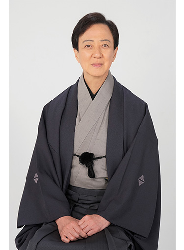「坂東玉三郎（人間国宝・歌舞伎俳優）～お話と素踊り～」