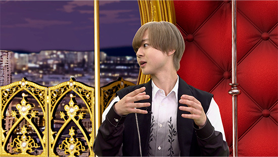 AmBitious岡佑吏