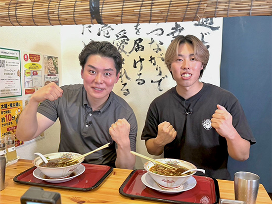 『麺革命！！背徳マシマシフェス2026』