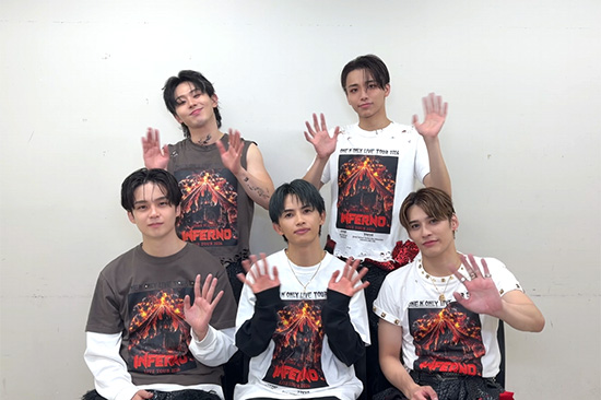 『Livejack 2026 SMASH BEAT SP』