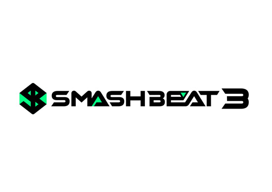 『SMASH BEAT 3（スマッシュ・ビート 3）』