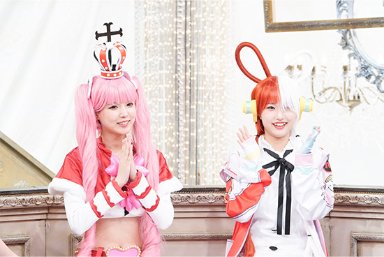 『acosta！＠カンテレ×天神橋筋商店街Vol.3』