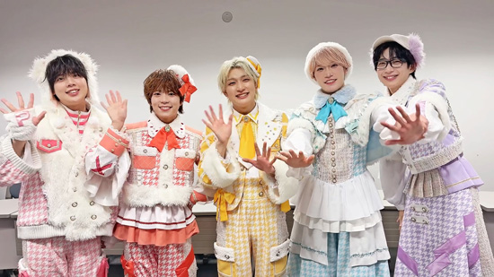 パンダドラゴン