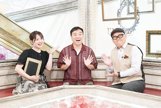 よ～いドン！＆とれたてっ！フェス