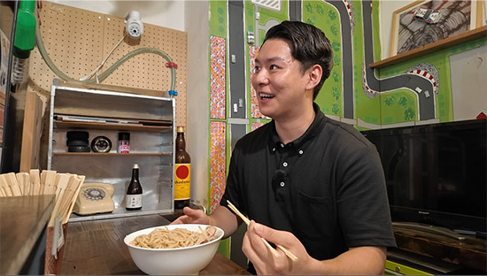 麺革命！！背徳マシマシフェス2025