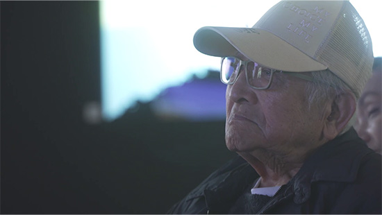 『藤城清治101歳展 生きている喜びをともに』