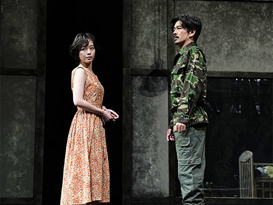 ヴォイツェック