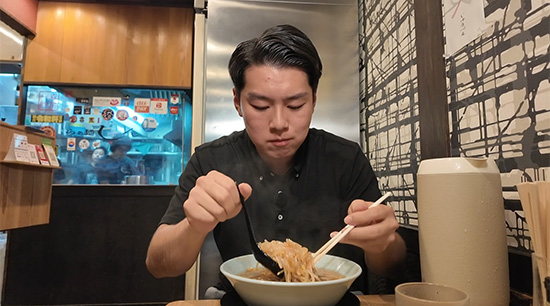 麺革命！！背徳マシマシフェス2025