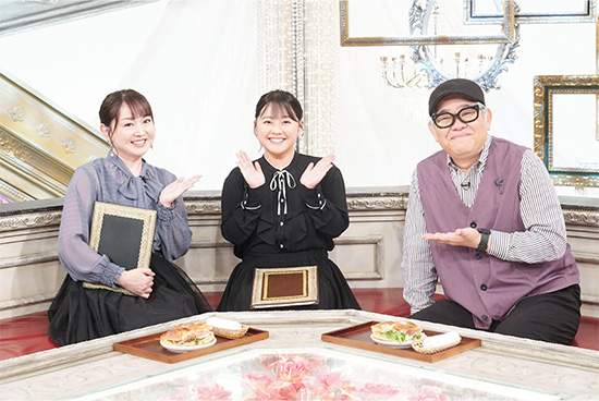 『カンテレ祭り！2025 よ～いドン！＆とれたてっ！フェス』