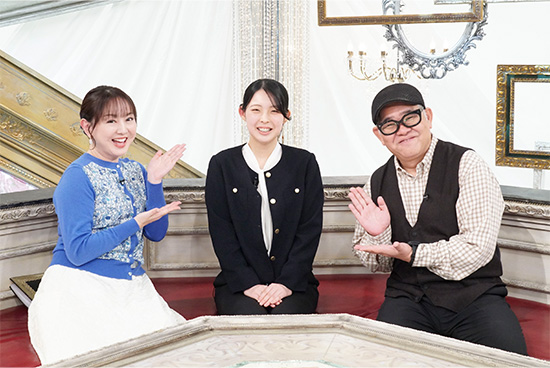 特別展「日本画アヴァンギャルド KYOTO 1948-1970」