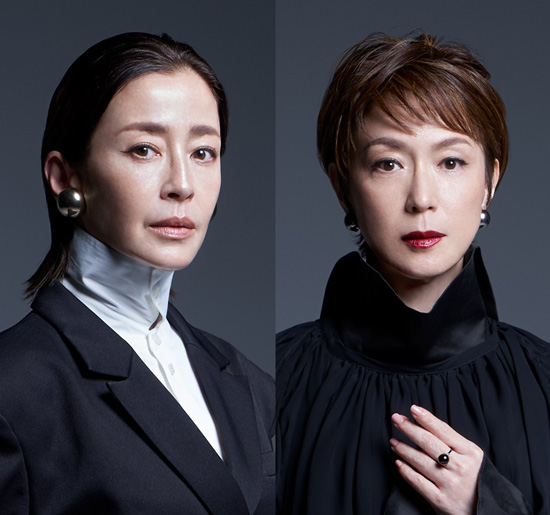 メアリー・ステュアート