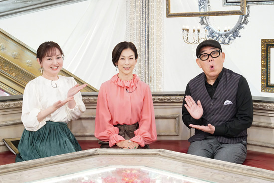 汗が目に入っただけ