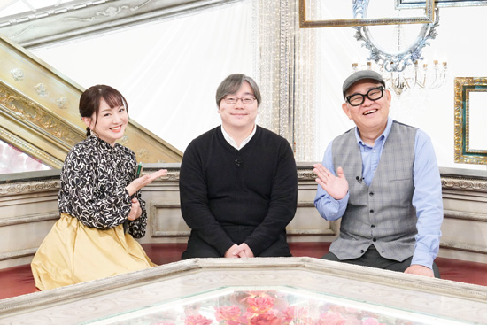 特別展「日本画アヴァンギャルド KYOTO 1948-1970」