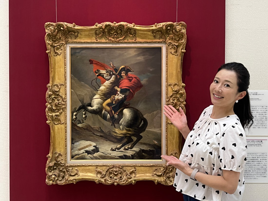 西洋絵画400年の旅&mdash;珠玉の東京富士美術館コレクション