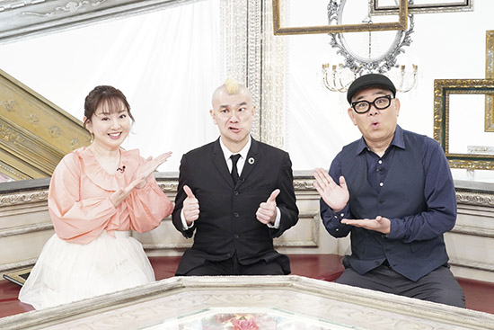 GAMARJOBAT THEATRE 2026 『ピストルと少年』