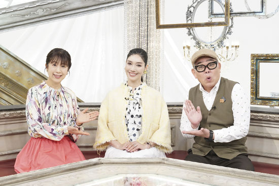 渋谷慶一郎 アンドロイド・オペラ「MIRROR」