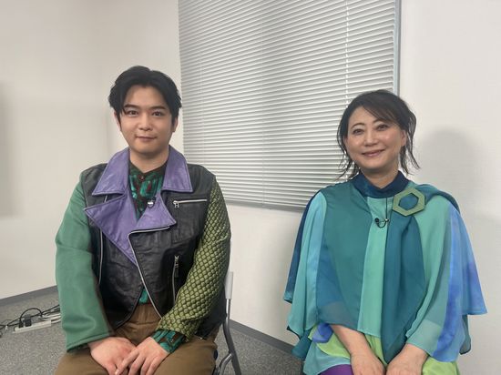 リーディングドラマ「老害の人」