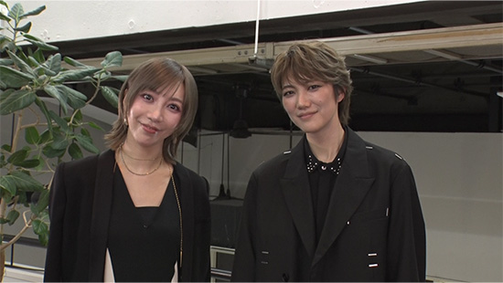 舞台「MISSDIRECTION」 