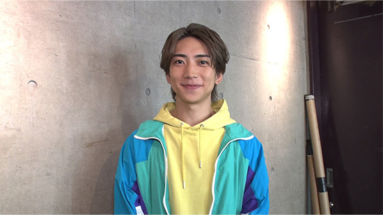 舞台「曲がれ！スプーン」