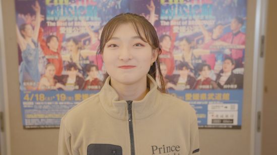 『プリンスアイスワールド2025-2026 和歌山公演』