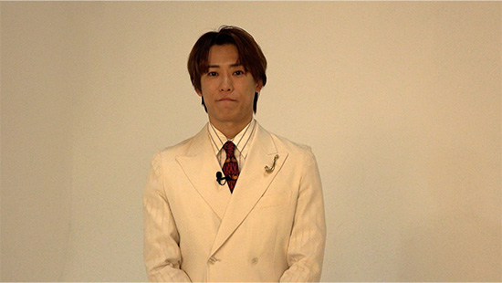 舞台『メイユール・ソワレ～最高の夜公演～』