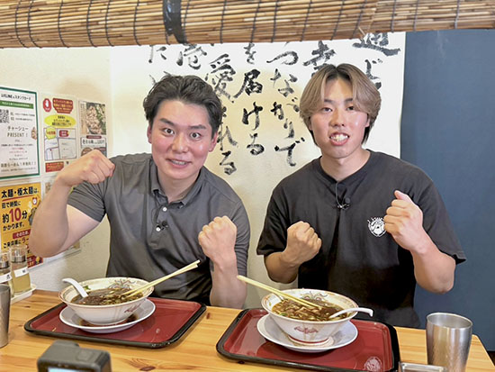 『麺革命！！背徳マシマシフェス2026』
