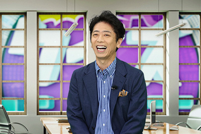 後藤輝基(フットボールアワー)