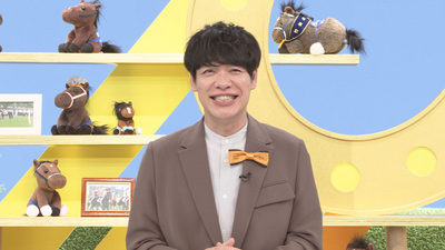 川島明（麒麟）