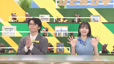 新山（さや香）、岡田紗佳