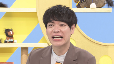 川島明（麒麟）