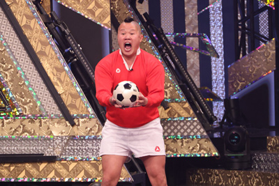 しんや（吉本興業）