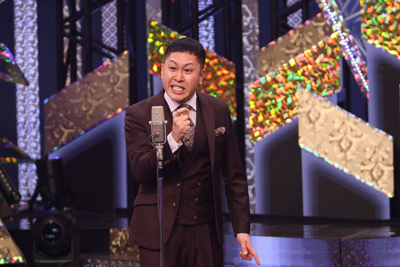 渡辺銀次（吉本興業）