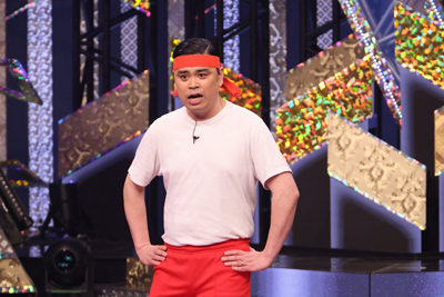 ななまがり 初瀬（吉本興業）