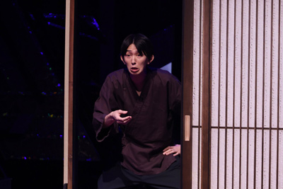 真輝志（吉本興業）