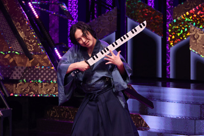 トンツカタン お抹茶（プロダクション人力舎）