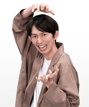 こたけ正義感