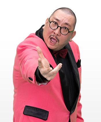9番街レトロ 京極風斗