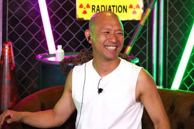 今井らいぱち