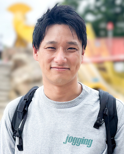 増倉直人